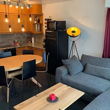 Haus Linaria - Charmingstay Apartman *
