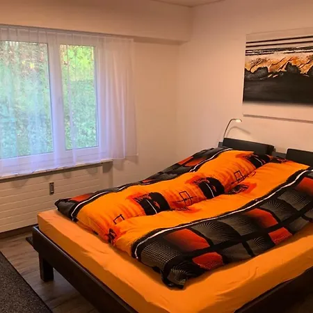 Haus Linaria - Charmingstay Apartman Flumserberg