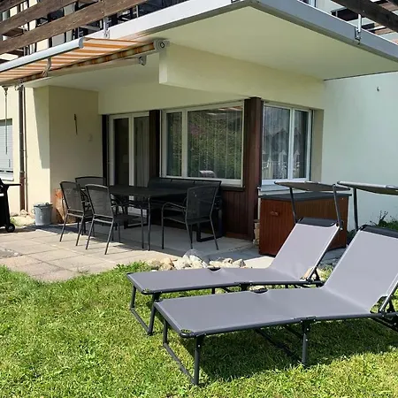 Haus Linaria - Charmingstay Appartement *