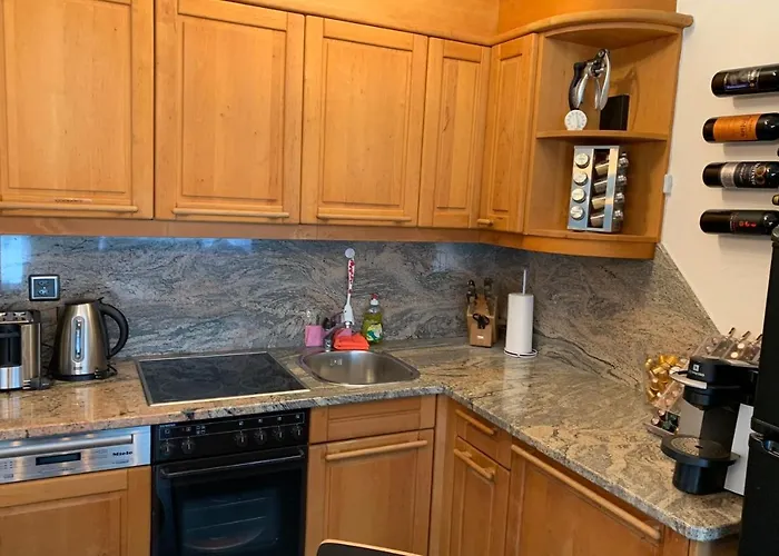 Haus Linaria - Charmingstay Flumserberg