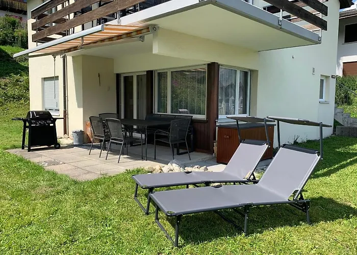 Haus Linaria - Charmingstay Apartment *