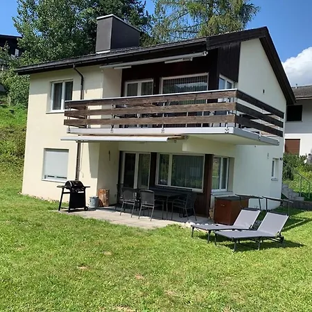 Haus Linaria - Charmingstay Apartmán *