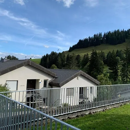 Haus Linaria - Charmingstay Flumserberg