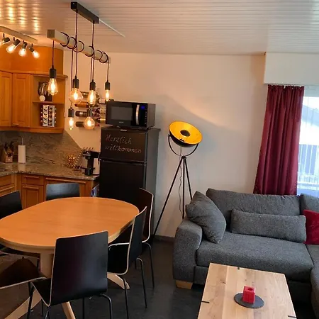 Haus Linaria - Charmingstay Apartmán *