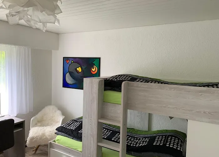 Haus Linaria - Charmingstay Flumserberg