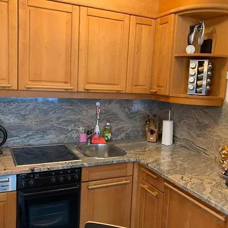 Haus Linaria - Charmingstay Flumserberg