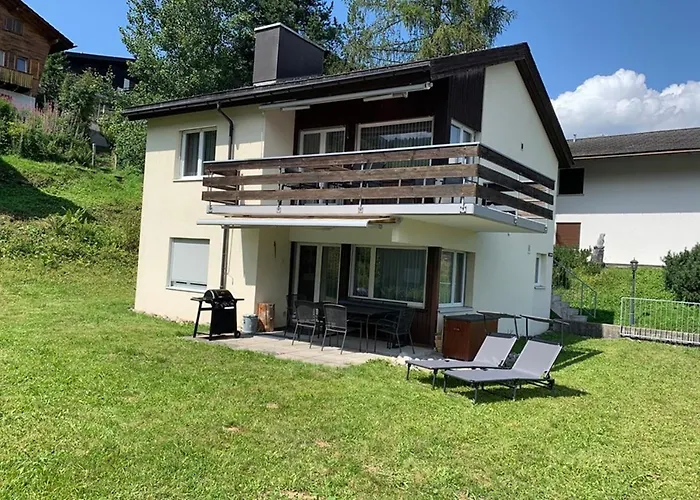 Haus Linaria - Charmingstay Appartement *