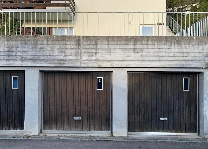 Haus Linaria - Charmingstay Flumserberg