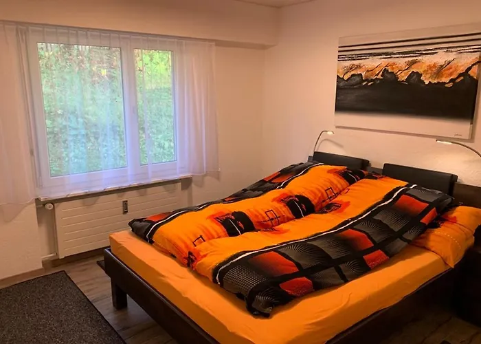 Haus Linaria - Charmingstay Appartement Flumserberg