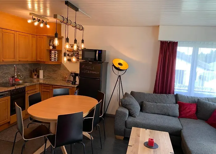 Haus Linaria - Charmingstay Appartement *